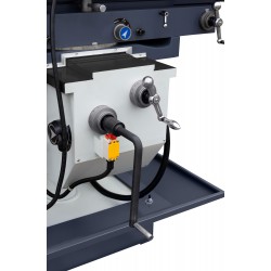FU1700 KONSOLENFRÄSMASCHINE - 