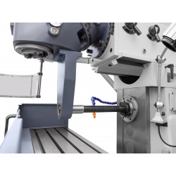 FU1700 KONSOLENFRÄSMASCHINE - 
