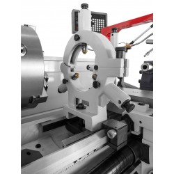 CORMAK TORNADO 460x2000 universal lathe - 