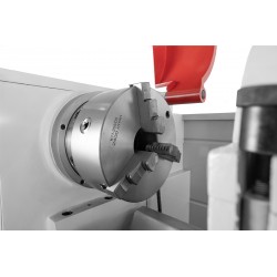 Conventional Universal Lathe CORMAK TORNADO 460x2000 - 