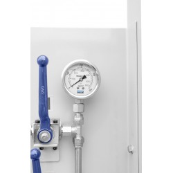 Cormak VP3000 Hydraulic Gluing Press -  Cormak VP3000 Hydraulic Gluing Press -