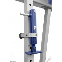 Hydrauliczna Prasa do Klejenia Cormak VP3000 - 
