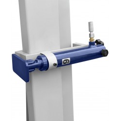 Presse à collage hydraulique Cormak VP3000 - 