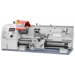 CORMAK TITAN 400 universal lathe - Universal lathe CORMAK TYTAN 400