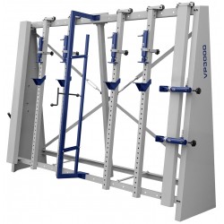 Cormak VP3000 Hydraulic Gluing Press -  Cormak VP3000 Hydraulic Gluing Press -