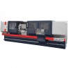 TOUR CNC CORMAK CKT630X5000 SIEMENS SINUMERIK