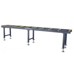 Roller Conveyor HRT/D 3m CORMAK - 