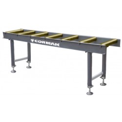 Rollenbahn CORMAK 1,86m - 