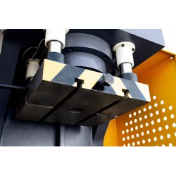 Pressa idraulica eccentrica CORMAK 60T - 