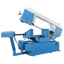 Przecinarka do metalu CORMAK S-350R - Przecinarka do metalu CORMAK S-350R Z CE