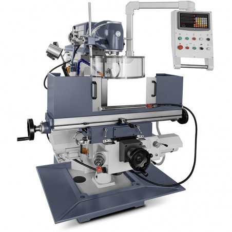 Frezarka uniwersalna UWF 110B