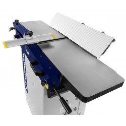 CORMAK PT265 230V planer-thicknesser NEW VERSION - 