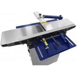 CORMAK PT265 230V planer-thicknesser NEW VERSION - 
