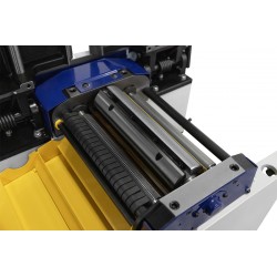 CORMAK PT265 230V planer-thicknesser NEW VERSION - 
