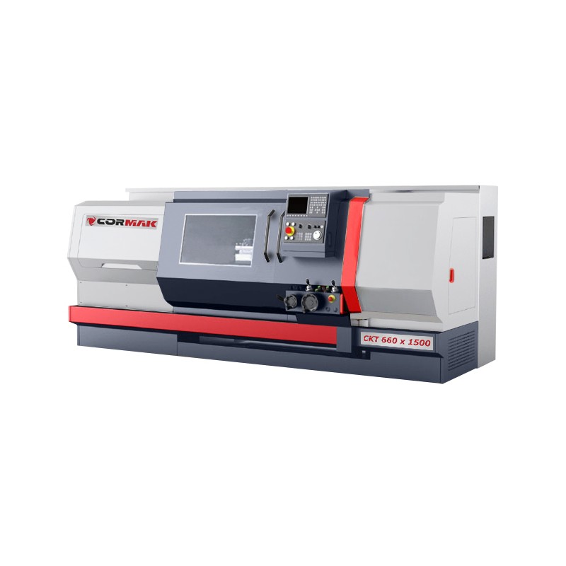 660x1500 CNC Drehmaschine - Drehmaschine CNC 660x1500 660x1500 CNC Drehmaschine - Drehmaschine CNC 660x1500