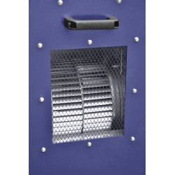 Schleifstaubabsaugtisch CORMAK DT1000M für Metall - 