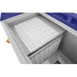 copy of DT1000 Downdraft Table - 