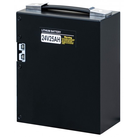 Li-Ion 25Ah battery, Q15E stroller battery