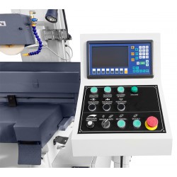 Szlifierka magnetyczna do płaszczyzn 540x250 (MYS1022) - 