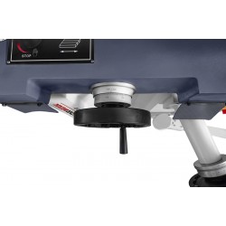 Magnetic Surface Grinder CORMAK MYS1022 (540x250 mm) - 