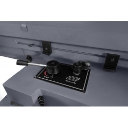 Magnetic Surface Grinder CORMAK MYS1022 (540x250 mm) - 