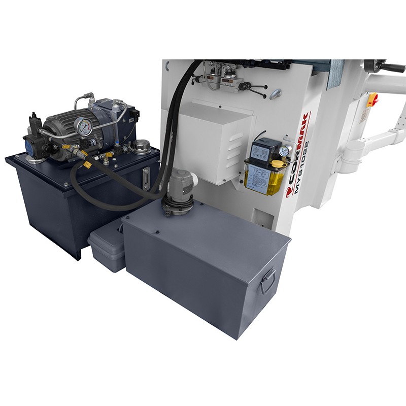 Szlifierka magnetyczna do płaszczyzn 540x250 (MYS1022)