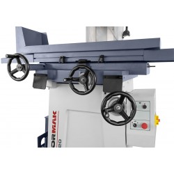 Szlifierka magnetyczna do płaszczyzn 200x480 MY820 -  Szlifierka magnetyczna do płaszczyzn 200x480 MY820 -