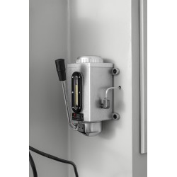 Magnetic Surface Grinding Machine CORMAK 200x480 MY820 - 