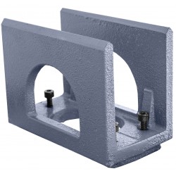 Rectifieuse de surface magnétique 480x200 - 