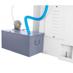 Magnetic Surface Grinding Machine CORMAK 200x480 MY820 - 