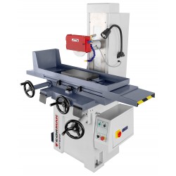 Magnetic Surface Grinding Machine CORMAK 200x480 MY820 - 