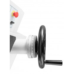 Rectifieuse de surface magnétique 480x200 - 