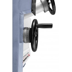 Magnetic Surface Grinding Machine CORMAK 200x480 MY820 - 