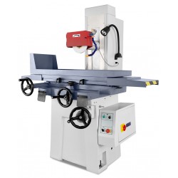 Rettificatrice tangenziale magnetica CORMAK MY820 200x480 - 