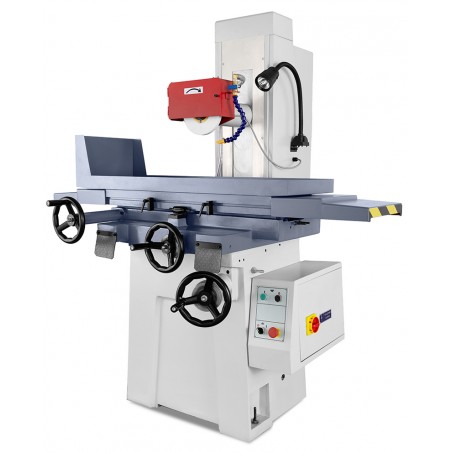 Rettificatrice tangenziale magnetica CORMAK MY820 200x480