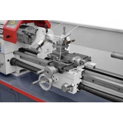 Universal lathe CORMAK TYTAN 250x750 Vario 230V - 