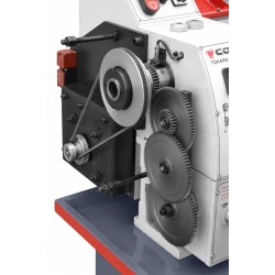copy of TYTAN 750 Vario Universal Drehmaschine - 