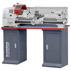 copy of TYTAN 750 Vario Universal Drehmaschine - 