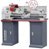 Tokarka uniwersalna konwencjonalna CORMAK TYTAN 250x750 Vario 230V