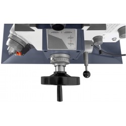 Frezarka uniwersalna UWF 110B - 