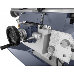 Universal Milling Machine CORMAK UWF110B - 