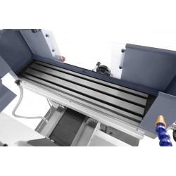 Universal Milling Machine CORMAK UWF110B - 