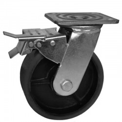 Portalkran 1 Tone Lader Mobil PK1 - 