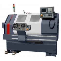 Tokarka CNC CORMAK 320x500/1000 - Tokarka CNC CORMAK 320x500/1000