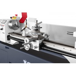 Universaldrehmaschine CORMAK TYTAN 220x750S VARIO 230V mit Untergestell - 