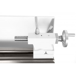 Universaldrehmaschine CORMAK TYTAN 220x750S VARIO 230V mit Untergestell - 