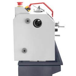 Universaldrehmaschine CORMAK TYTAN 220x750S VARIO 230V mit Untergestell - 
