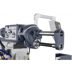 Universal Milling Machine CORMAK UWF110B - 