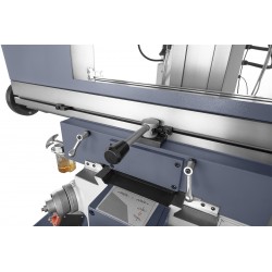 Universal Milling Machine CORMAK UWF110B - 