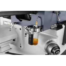 Frezarka uniwersalna UWF 110B - 